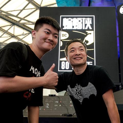 2025 ChinaJoy独家揭秘:沪上数码盛宴亮点大曝光! 2025 ChinaJoy独家揭秘:沪上数码盛宴亮点大曝光!