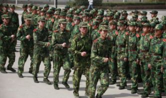 揭秘:村里首位“国防生”如何掀起文化国防热潮 揭秘:村里首位“国防生”如何掀起文化国防热潮