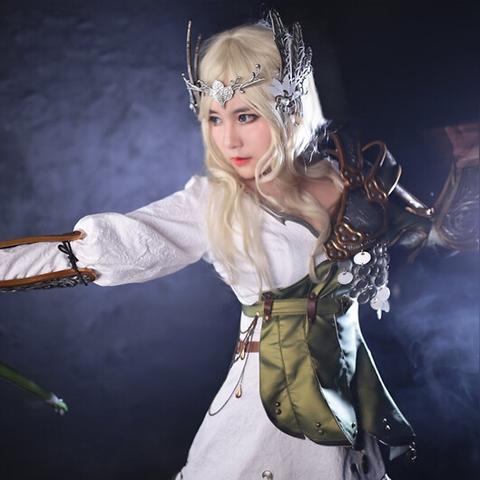 《黑色沙漠》次世代主机版震撼来袭！🔥🎮