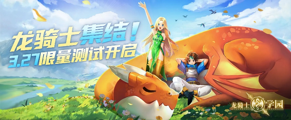 《龙骑士学园2025礼包兑换码大揭秘！独家分享》