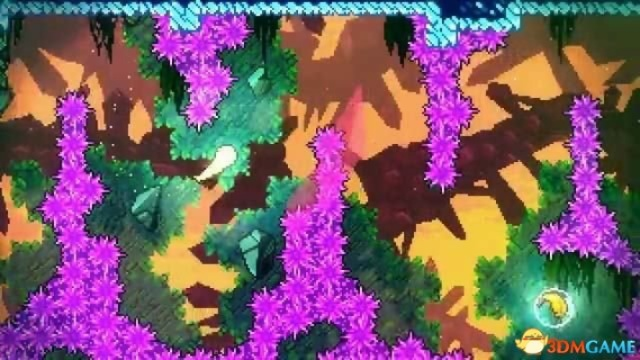 《蔚蓝星球51-55关攻略：隐藏技巧解锁》