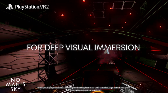 PSVR2独家首发！四款新游戏8月震撼来袭