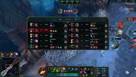 《英雄联盟》大乱斗限时回归！告别重随机制，全新体验来袭