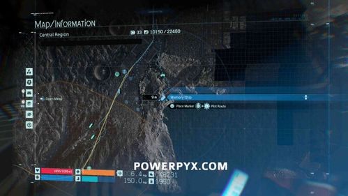 《死亡搁浅2》独家秘籍：畅游冥滩，体验升级攻略揭秘！