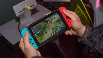 小心！二手Switch 2变砖风险揭秘，玩家必看避坑指南