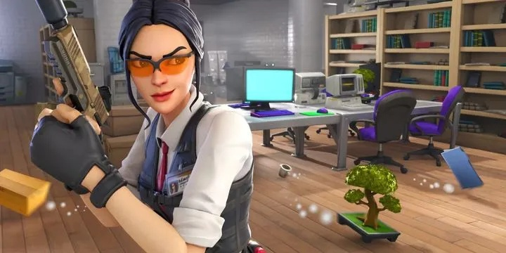 《堡垒之夜》玩家非自愿消费退款：FTC退还1.26亿大额资金