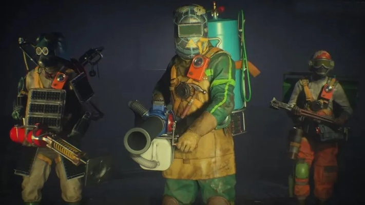 《FBC:Firebreak》玩家突破百万！独家庆贺图文曝光