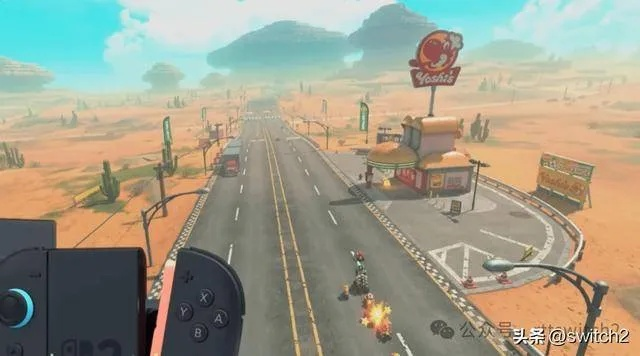 《马车世界》新版本揭秘：赛道大革新，等你来挑战！