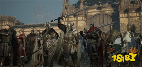 《Odin: Valhalla Rising》夏季大更新：揭秘北欧神话新篇章！