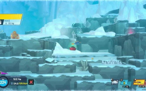 《潜水员戴夫》DLC“丛林深处”2026年发售倒计时！