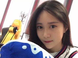 LPL女神余霜与越南GAM老板同框，爆笑真人秀来袭！