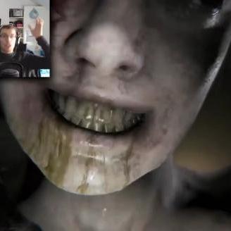 《寂静岭》年度惊悚大作：揭秘未知恐怖真相