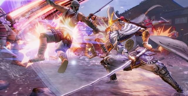 《街霸6》x Aespa联动大揭秘：7月4日热血开战！