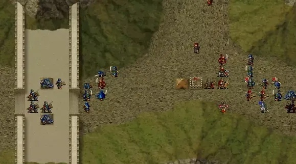 《曹操传过关斩将速成攻略:轻松击败名将》 《曹操传过关斩将速成攻略:轻松击败名将》