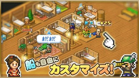 碳碳岛独家玩法揭秘：探索无尽冒险之旅