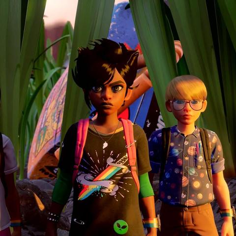 《禁闭求生2》发售日期揭晓！期待已久的游戏即将上线