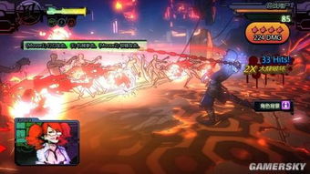 《忍者龙剑传怒之羁绊》发售日期揭晓！期待已久的游戏即将上线