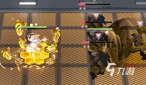 无期迷途蜜莉最佳烙印推荐攻略 无期迷途蜜莉最佳烙印推荐攻略