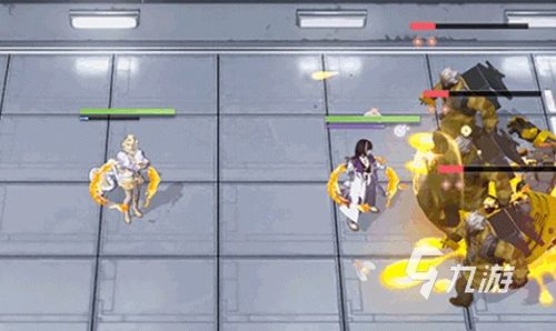 无期迷途蜜莉技能精准加点攻略，告别迷茫！