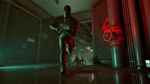 《杀戮空间3》惊悚求生，多人合作射击新巅峰