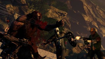 《杀戮空间3》惊悚求生，多人合作射击新巅峰