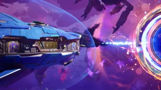 《无主星渊》发售日揭晓！独家前瞻！