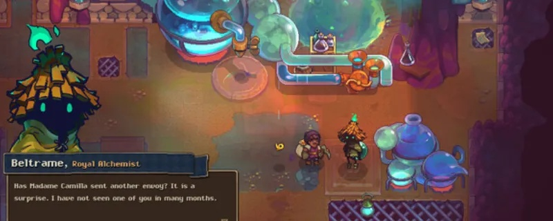 《矿坑之下2》发售日期揭晓！官方确认时间曝光