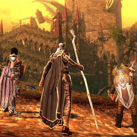 《无冬之夜2增强版》Steam独家揭秘：深度体验指南