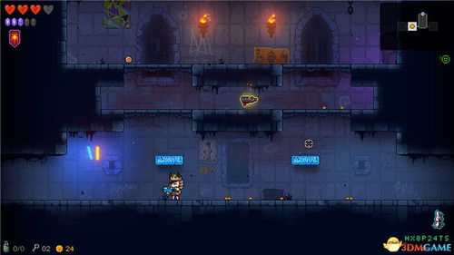 《霓虹深渊2：揭秘科幻冒险新玩法》