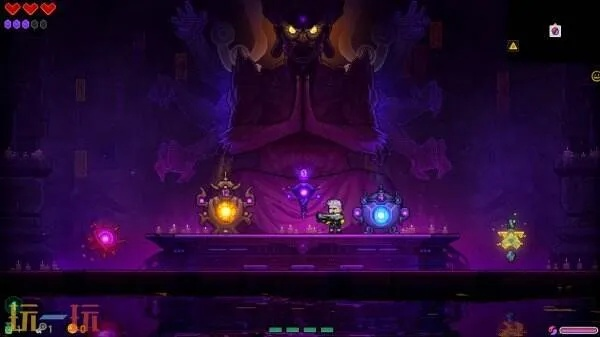 《霓虹深渊2》中文版确认！支持语言一览速览