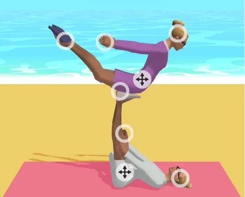 《苏丹游戏四十七姿态秘籍：轻松解锁优雅姿态攻略》