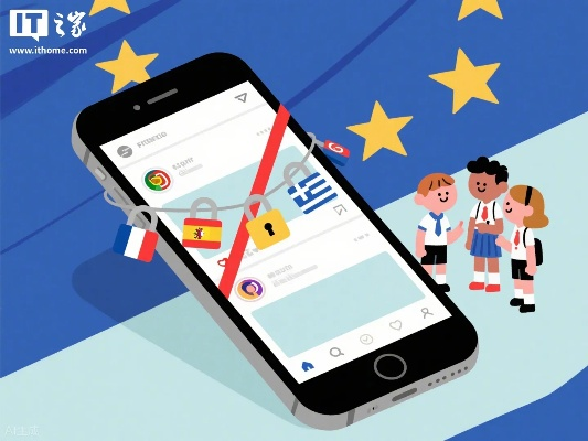 Nexus欧洲新规：成人内容验证，青少年模式揭秘！