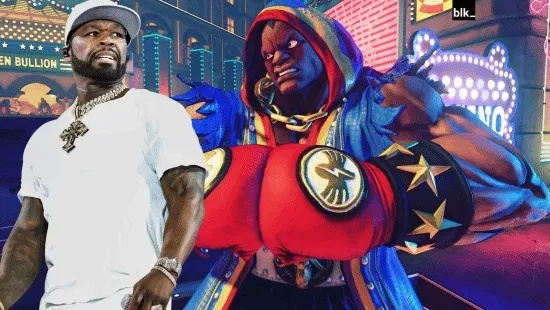 《街头霸王》真人版维加演员揭晓：揭秘隐藏的格斗传奇！