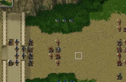 《三国志曹操传》赵云救公孙秘籍：轻松通关攻略！