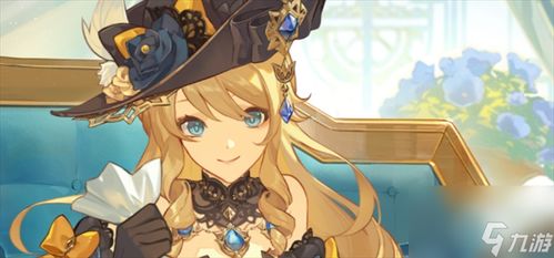 银与绯波奇娜角色深度解析：抽取必看攻略！