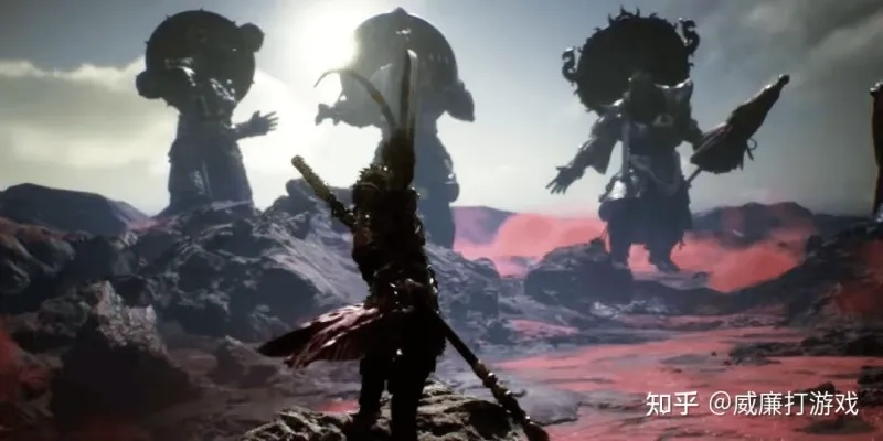 《黑神话》领衔！揭秘10款5090游戏佳作，每一款都让人惊艳不已