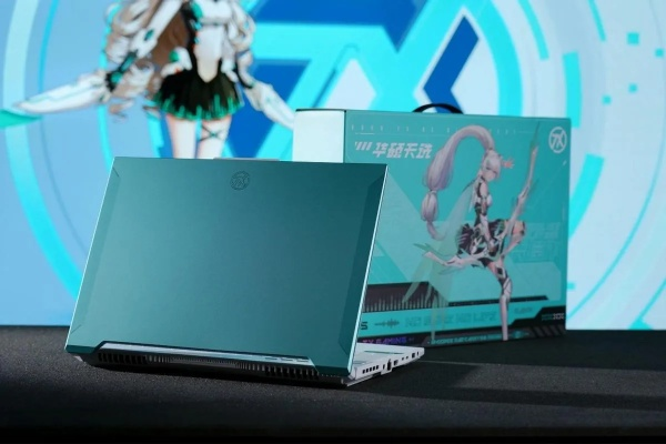 华硕天选6 Pro RTX™ 5060强袭暑假，3A游戏战神首选！