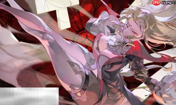 银与绯该隐：深度解析，游戏角色魅力揭秘