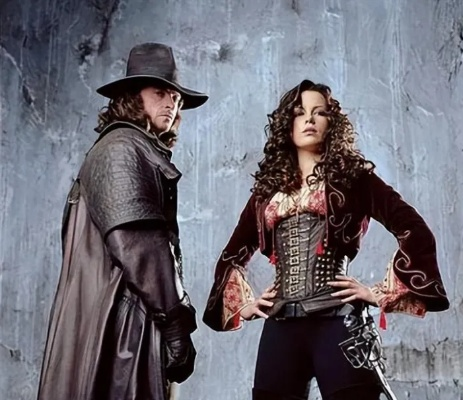 《银与绯范海辛：深度解析角色魅力》