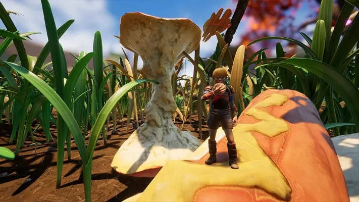 《禁闭求生2》发售日期揭晓！最新情报速览