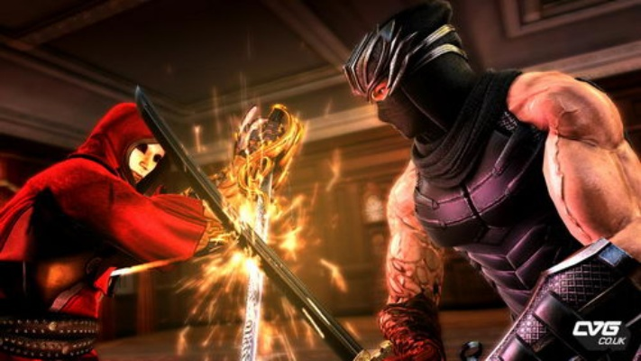 《忍者龙剑传怒之羁绊PC配置一览：轻松畅玩必备条件》