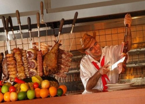 《苏丹国王烤肉秘籍：独家大餐制作攻略》