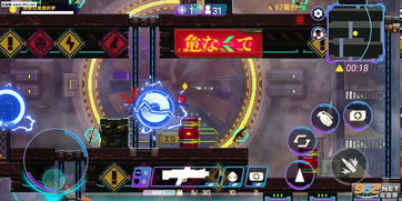 《矩阵零日危机：揭秘沉浸式策略冒险之旅》