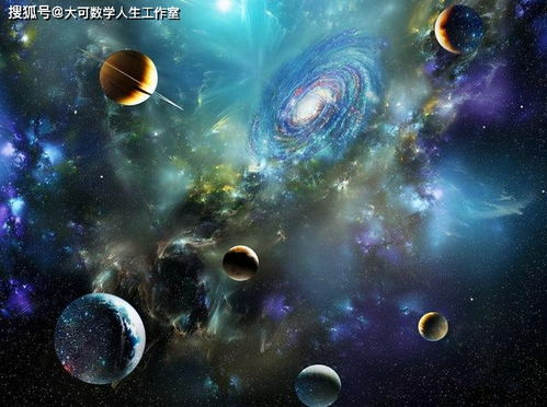 《无主星渊官网揭秘：探索宇宙奥秘的入口》