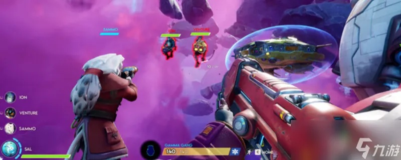 《无主星渊配置攻略：轻松上分必备配置》