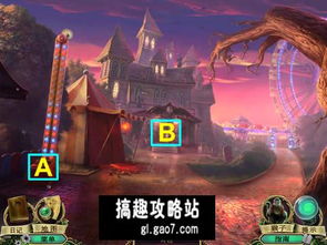 《邪神召唤：探索黑暗奥秘的冒险之旅》