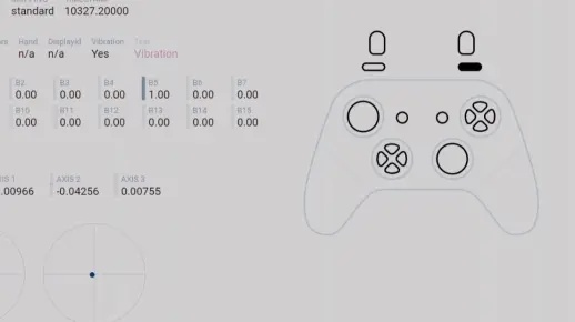 《永不落败手柄全攻略：畅玩体验升级！》