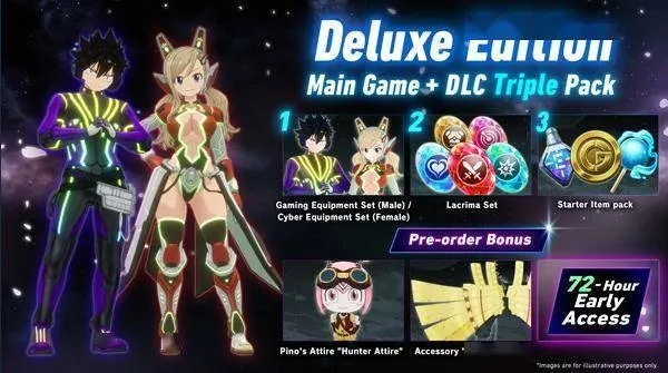 《伊甸星原》游戏售价揭晓：揭秘性价比之选！