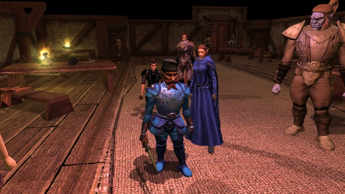 《无冬之夜2增强版》售价揭晓：性价比之选，不容错过！