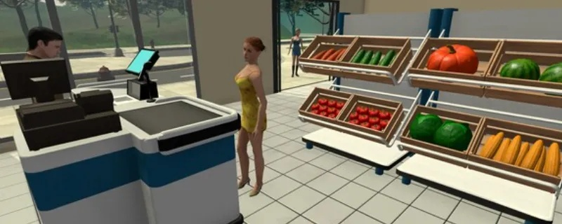 《超市模拟器：沉浸式经营，揭秘游戏魅力》